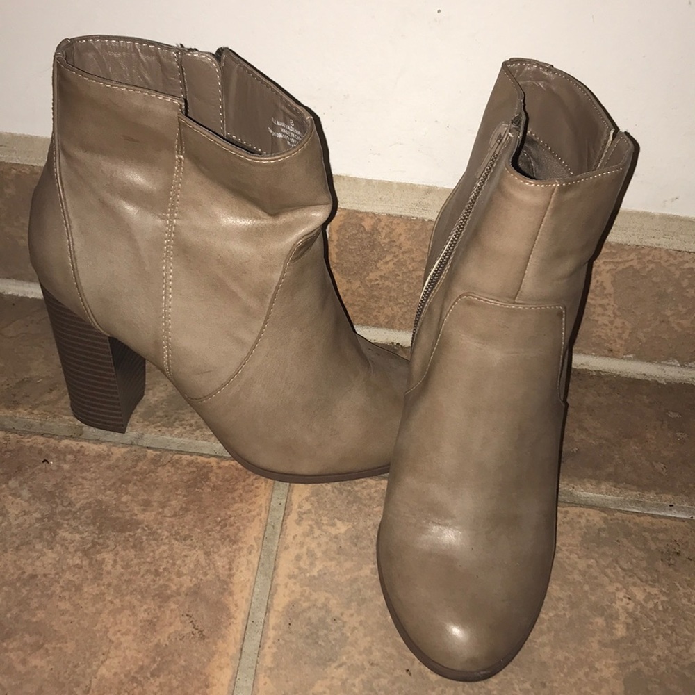 Booties